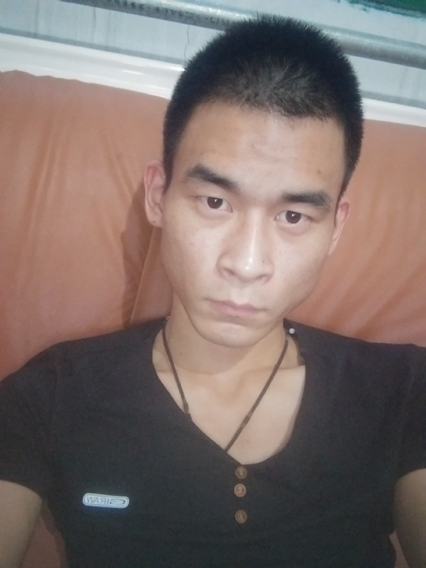 单身狗一枚的第一张照片--枣强认干亲服务网