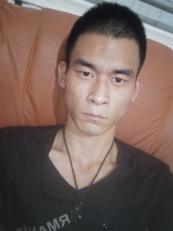 单身狗一枚的第三张照片--枣强认干亲服务网